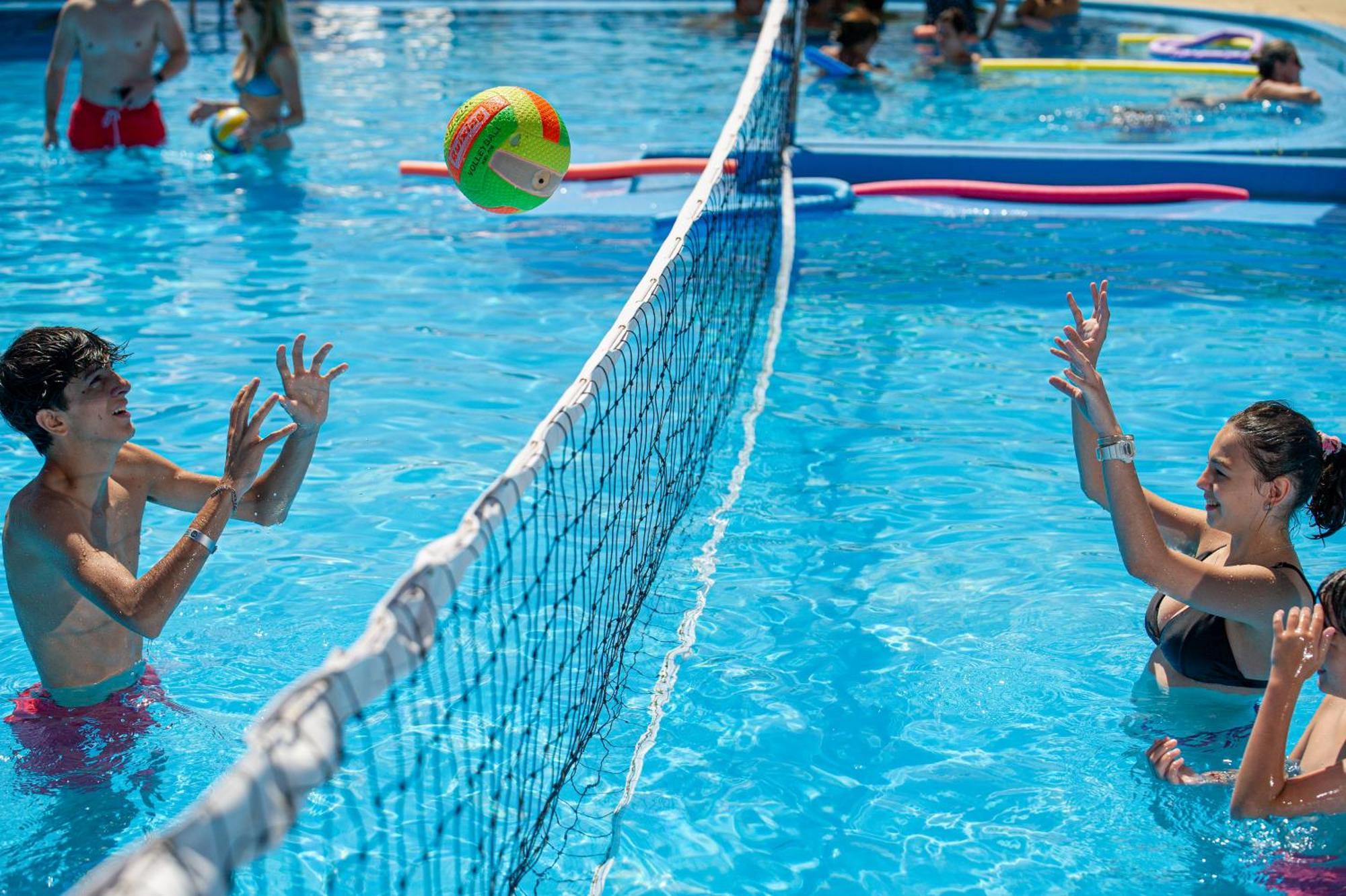 Arapey Thermal All Inclusive Resort & Spa Termas del Arapey Eksteriør billede