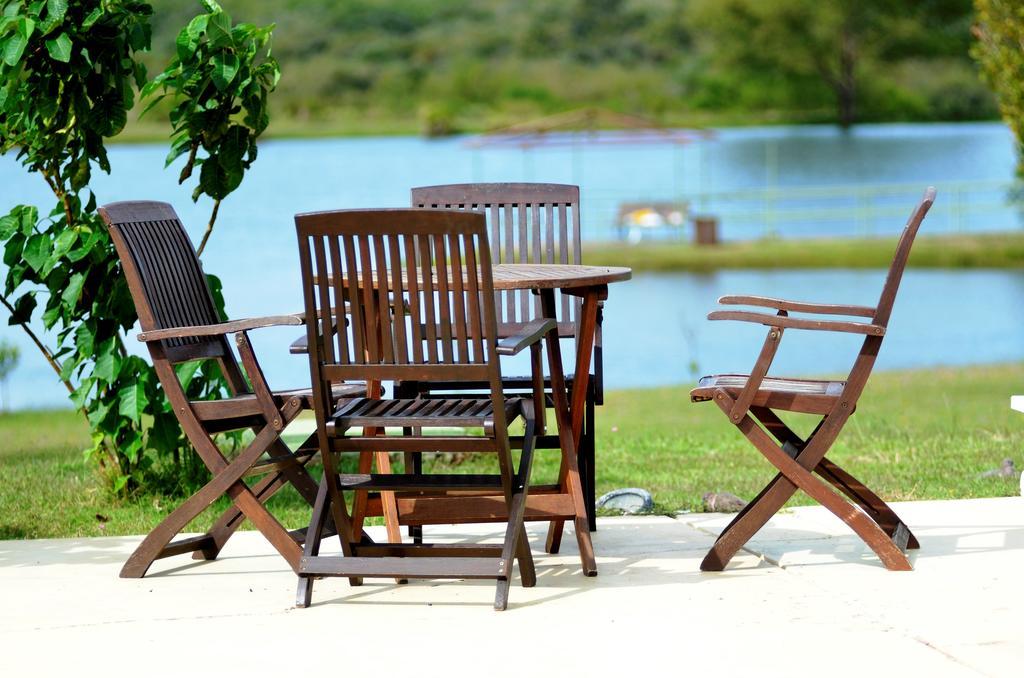 Arapey Thermal All Inclusive Resort & Spa Termas del Arapey Eksteriør billede