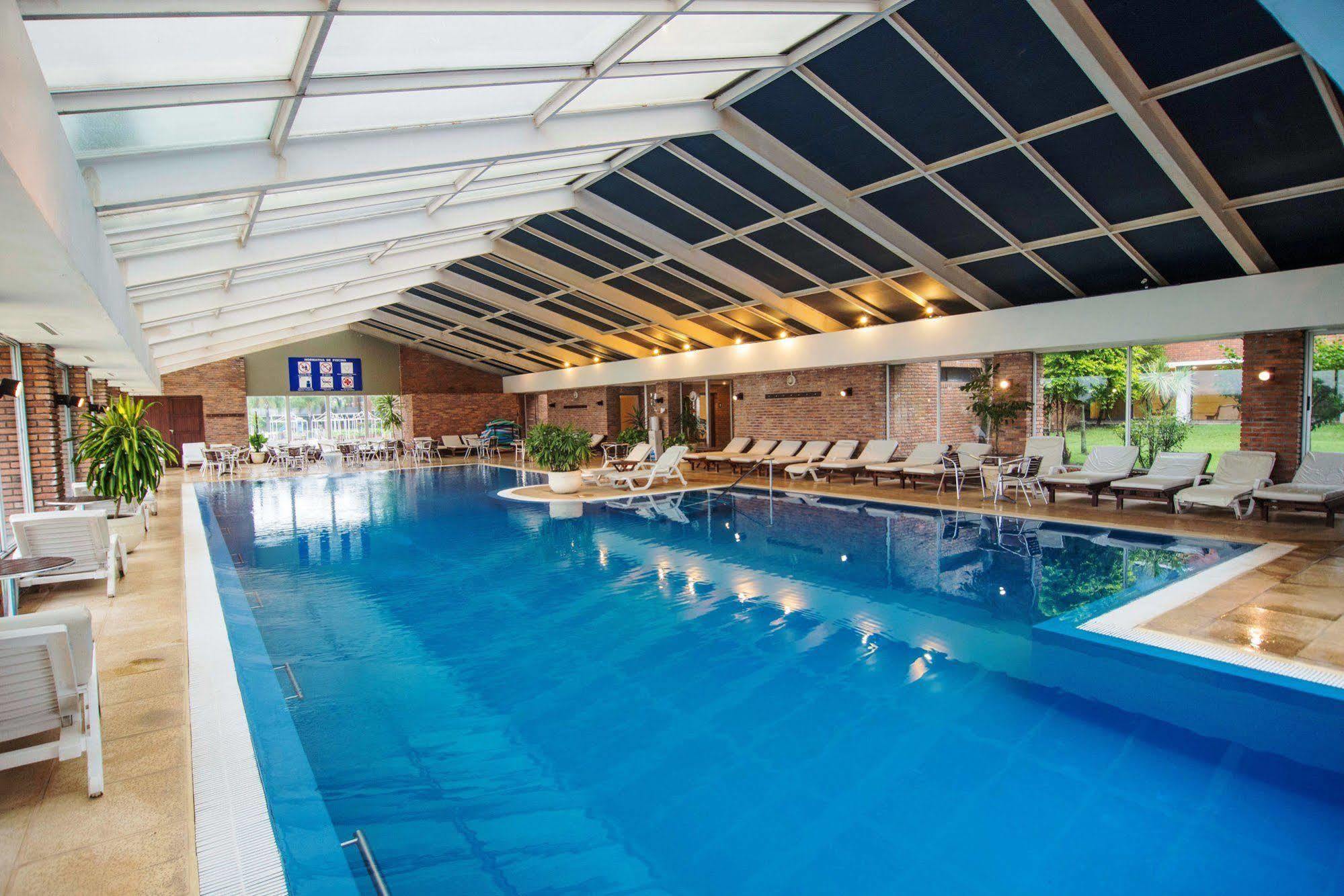 Arapey Thermal All Inclusive Resort & Spa Termas del Arapey Eksteriør billede