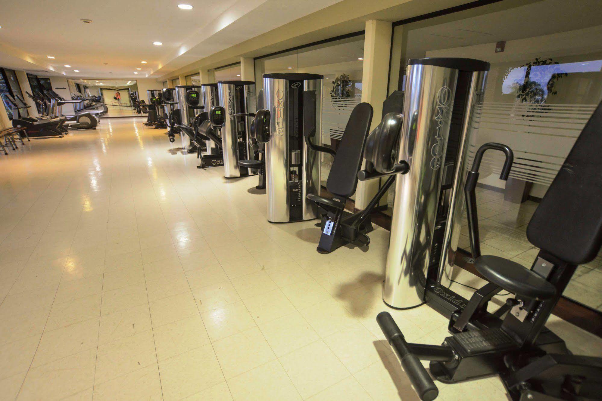 Arapey Thermal All Inclusive Resort & Spa Termas del Arapey Eksteriør billede